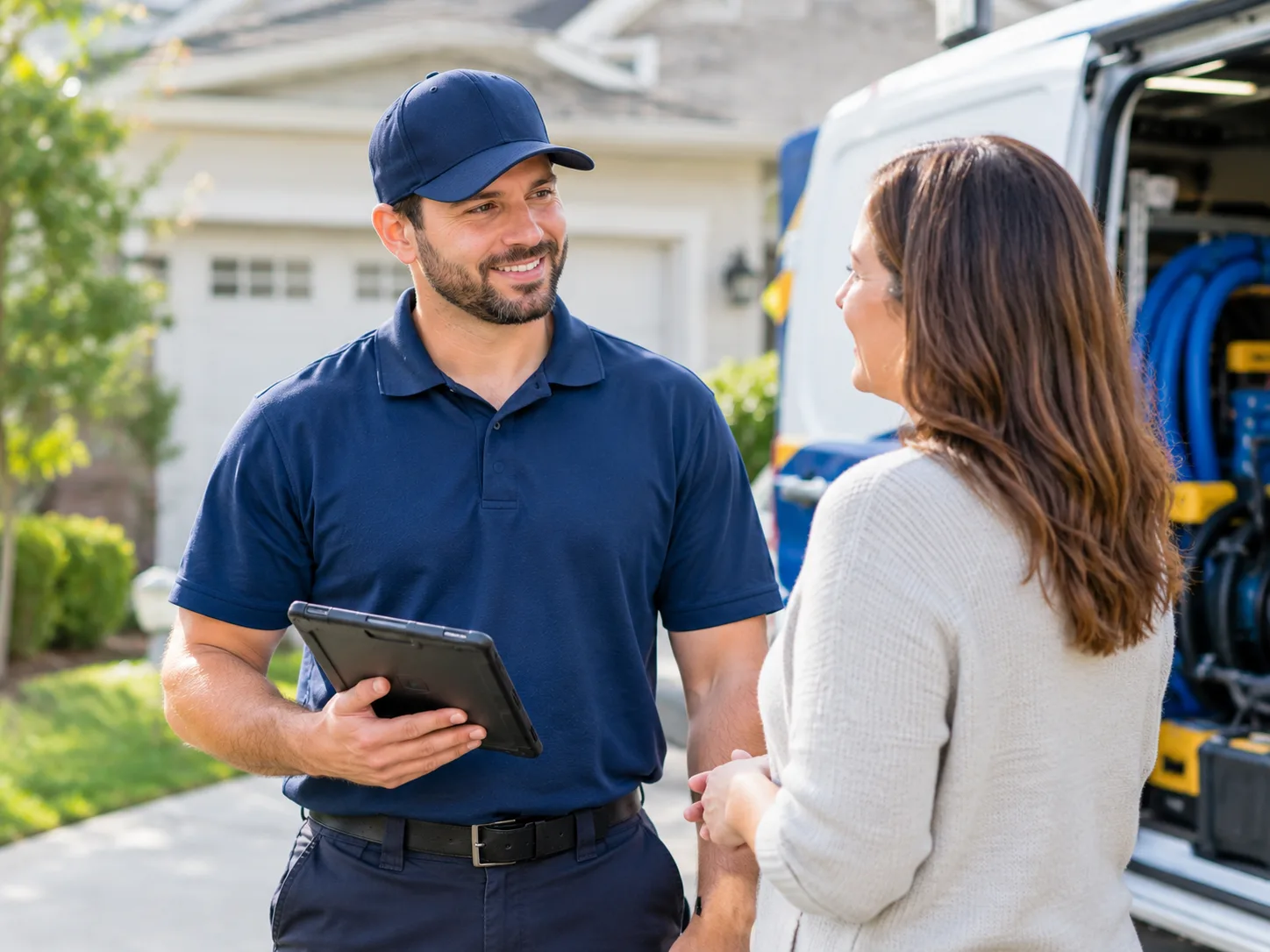Sewage Backup Cleanup Dugger, IN FAQs